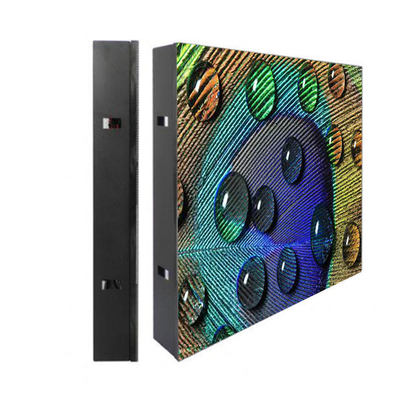 P4 P5 P6 P8 P10 4K HD Video Wall Board Price الإعلان SMD Outdoor Advertising LED Display Screen