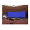 شاشات عرض LED داخلية SMD2121 P1.923 P1.875 ISO لغرفة الاجتماعات