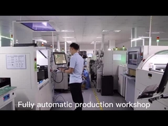 خزانة حديدية ملونة كاملة في الهواء الطلق SMD P3.91 P4 P6 شاشة LED للمشاهدة ثلاثية الأبعاد بالعين المجردة