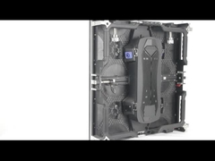 عالية الجودة كامل لون داخلي في الهواء الطلق تأجير تثبيت ثابت P1.56-4.81 شاشة عرض LED