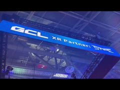 شاشة LED للجبهة الإعلامية