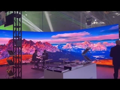 مقدمة لمنتجات GCL للتركيبات الداخلية و XR LED