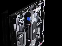 ربط منتجات شاشة العرض LED للإيجار