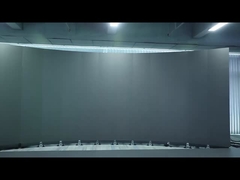 Gmars P2.6mm التصوير الافتراضي لشاشة عرض LED