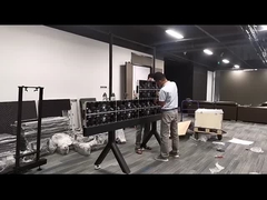 GTV COB&GOB P1.25 P1.5HD شاشة LED