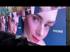 P1.9mm عالية الوضوح للاستئجار LED Gprime المنتج