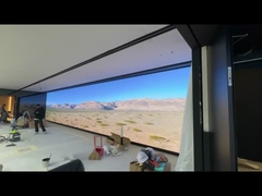 GCL Gspark P1.8 داخلي الشاشة ذات الجودة العالية فائقة رقيقة