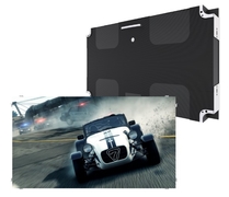 GTV-COB Led Sceen المشهد