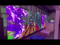 مقدمة لمنتجات وعمليات العرض الشفاف من سلسلة Gair