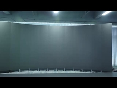 جدار فيديو LED P1.9mm P2.6mm المهني لـ XR وخلفية التصوير الافتراضي