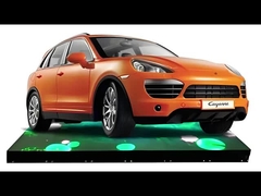 شاشة عرض خلفية للمسرح مقاس 1.953 ملم وشاشة عرض أرضية