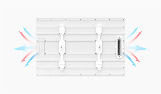 P6 P8 P10 DIP الإعلانات شاشة عرض LED خارجية مضادة للماء شاشة LED مزدوجة عالية السطوع
