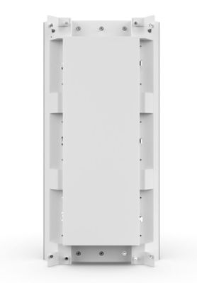 GA P10 DIP خارجية شاشة LED ثابتة 1000 نيت الوضوح 960 * 960mm