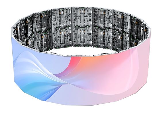 P1.5\P2\P2.6mm شاشة LED عالية الوضوح داخل أو خارج المنزل
