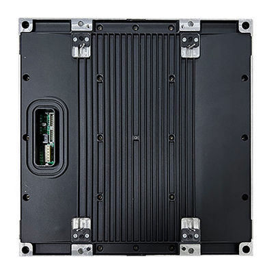 شاشة LED للدعاية الخارجية المقاومة للماء مع لوحة LED P16 قابلة للتخصيص حجم 640 * 960mm