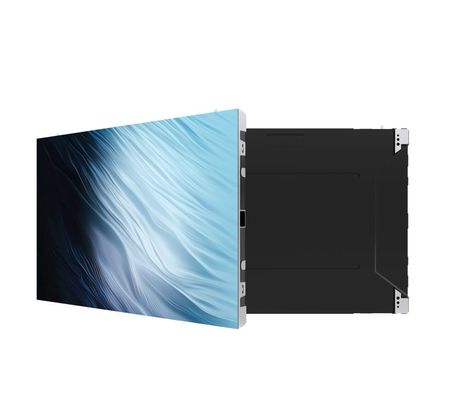 شاشة عرض LED HD فائقة الجودة