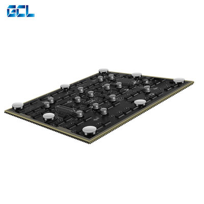 600 * 337.5mm HD عرض LED ثابت داخلي غسالة الغسالة الألومنيوم عرض LED ضيق النقطة