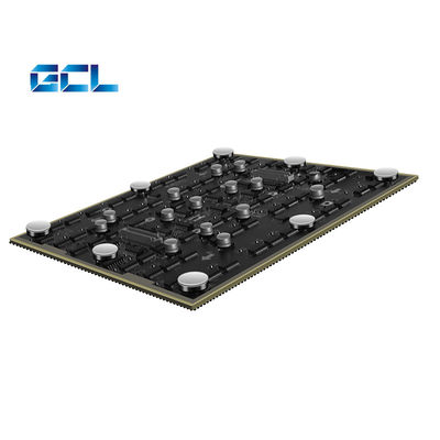 SDK الوظيفة الصيانة الأمامية لوحات شاشة LED داخلية P1.56 P1. 875 مع شاشة 4K