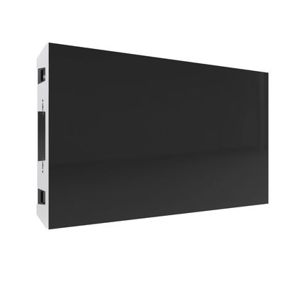 3in1 نوع لقطة صغيرة عرض LED 600mm مجلس الوزراء P1.25 عرض LED داخلي