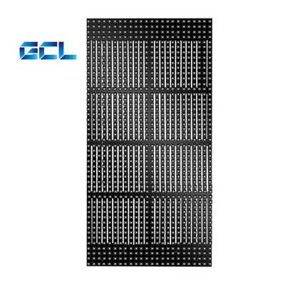 SMD P10.42 P15.6 شاشة LED الخارجية