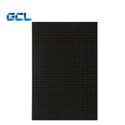 P2.5mm\P3mm\P4mm اللون الكامل كل من الخزانة والوحدة مقاومة للماء