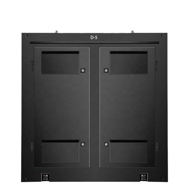 العرض الخارجي للكاميرا LED Grock P6 / P8 / P10 لوحة بيانات عالية الدقة ضد الماء ومستوى حماية IP65