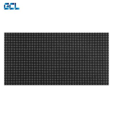 العرض الخارجي للكاميرا LED Grock P6 / P8 / P10 لوحة بيانات عالية الدقة ضد الماء ومستوى حماية IP65