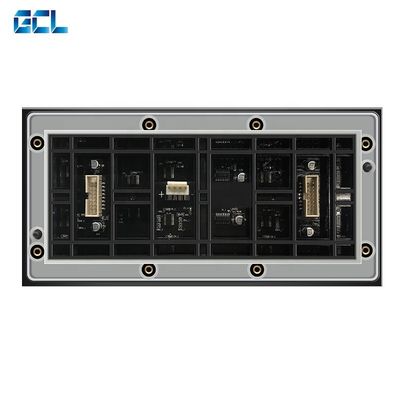 العرض الخارجي للكاميرا LED Grock P6 / P8 / P10 لوحة بيانات عالية الدقة ضد الماء ومستوى حماية IP65