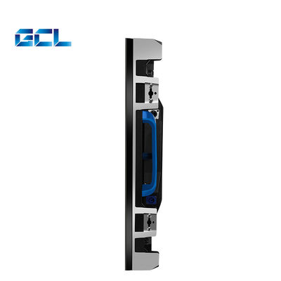 مسرح خلفية LED العرض الخارجي توفير الطاقة P4.8 استئجار العرض الخارجي LED