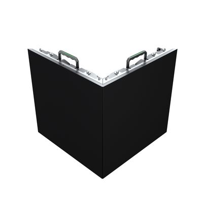 جدار فيديو LED P1.9mm P2.6mm المهني لـ XR وخلفية التصوير الافتراضي