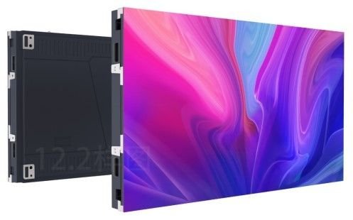 شاشة داخلية ضيقة للكاميرات COB HD LED للفصول الدراسية P09