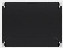 الشاشة الكبيرة الإلكترونية عالية الجودة LED Commercial With Panel Size 640*480mm