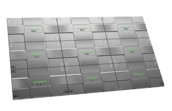 P1.5mm Pixel Pitch COB HD LED Display جدار فيديو الصيني المصنعين
