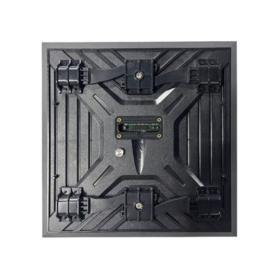 P3.91mm\P4.81mm\P5.2mm شاشة الإعلانات الخارجية عالية الوضوح