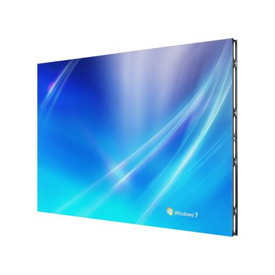 شاشة عرض خاصة مخصصة Gstar-II P1.95 مم HD للتركيب الثابت في الداخل مع معدل تحديث عالي 7680 هرتز