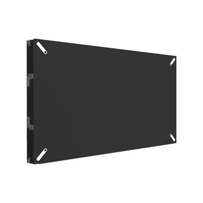 شاشة العرض LED COB ذات الدرجة الرمادية العالية P0.9 1.25 1.5mm ملصق رقمي مع نوع لمسة سعة