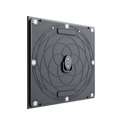 GOB P1.5 P1.9 الإيجار الداخلي الأحداث الخلفية شاشة LED حفل زفاف الزفاف الزخرفة LED حائط فيديو