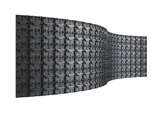 SMD 1.5 P1.9 P2.6mm 3840Hz شاشة LED داخلية للإيجار للجدار الفيديو الخلفي للمسرح