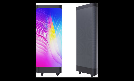 سلسلة جي سي إل جي إيه (GCL GA Series Outdoor LED P4mm P5mm IP65 8000Nits 4G 5G Wifi poster الإعلاني