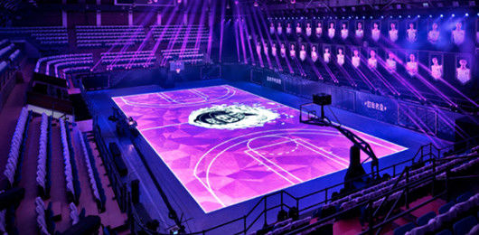 LED Video Wall Led Dance Floor Display P2.6 Display Screen Portable Disco Dj Interactive Video Led Dance Floor  الموسيقى الموسيقية الموسيقية