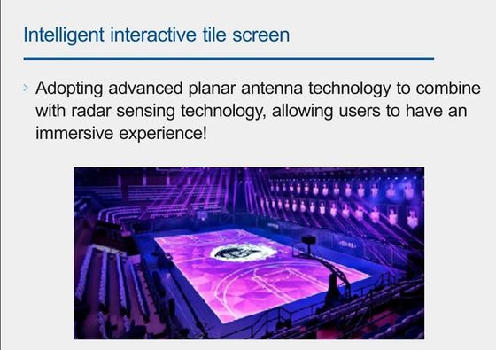 LED Video Wall Led Dance Floor Display P2.6 Display Screen Portable Disco Dj Interactive Video Led Dance Floor  الموسيقى الموسيقية الموسيقية