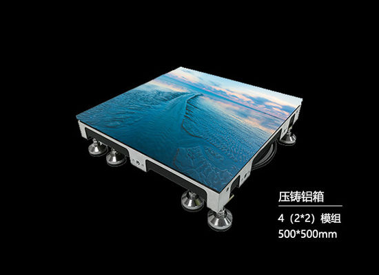LED Video Wall Led Dance Floor Display P2.6 Display Screen Portable Disco Dj Interactive Video Led Dance Floor  الموسيقى الموسيقية الموسيقية
