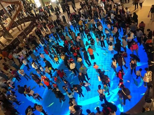 LED Video Wall Led Dance Floor Display P2.6 Display Screen Portable Disco Dj Interactive Video Led Dance Floor  الموسيقى الموسيقية الموسيقية