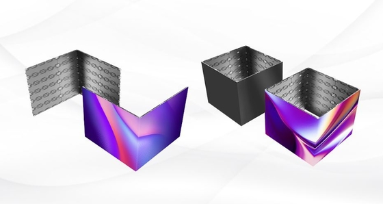 سلسلة Ghalo 1000*250 مم 750*250 مم شاشة فيديو LED داخلية عالية الدقة P1.5 P1.953 مم أشكال متنوعة