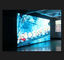 PH3.91 شاشة عرض LED خارجية للإعلانات بحجم 500 × 1000 مم