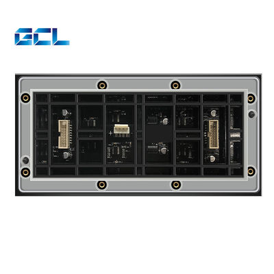 سعر جيد لوحة P4 Pixel LED لعرض الفيديو ، مسرح الحفلات الموسيقية الانترنت