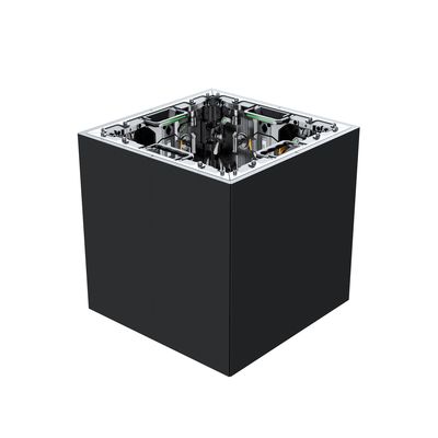 سعر جيد Rental Led Gmars Full Front Maintenance Led Display Panel Digital Led Display Screen الانترنت
