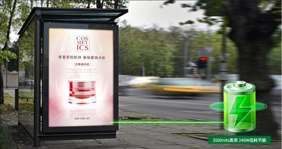 سعر جيد P1.875mm P2.5mm الملصق الخارجي تحت تأثير LED مع تجميع شاشة متعددة متحركة أو بلا خيط الانترنت