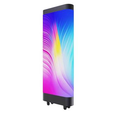 ما هي الاحتياطات عند اختيار آلة لوحة LED في الخارج