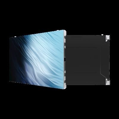 640*480mm P1.8P 2mmLed Display شاشة داخلية مدعومة بالليل للغرفة العرضية شاشة LED كبيرة